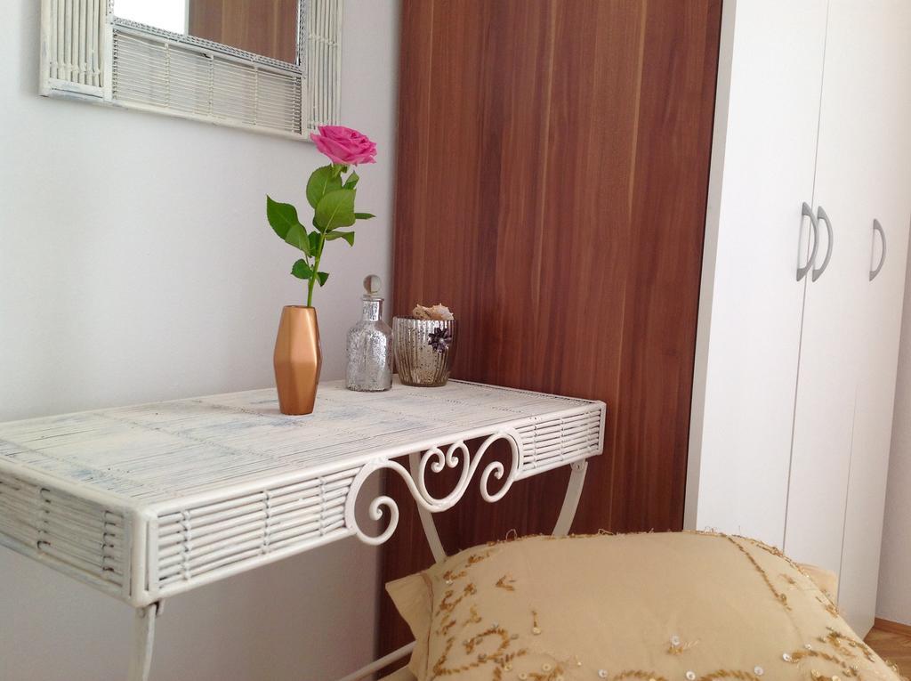 Apartments Krizine อูมัค ภายนอก รูปภาพ