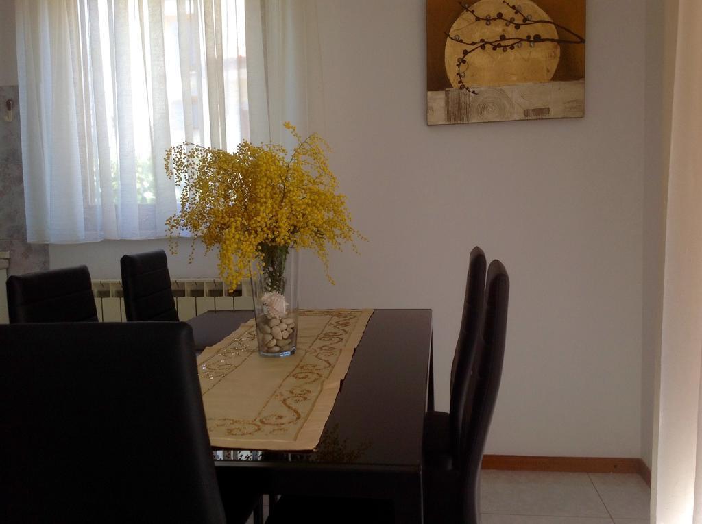 Apartments Krizine อูมัค ห้อง รูปภาพ
