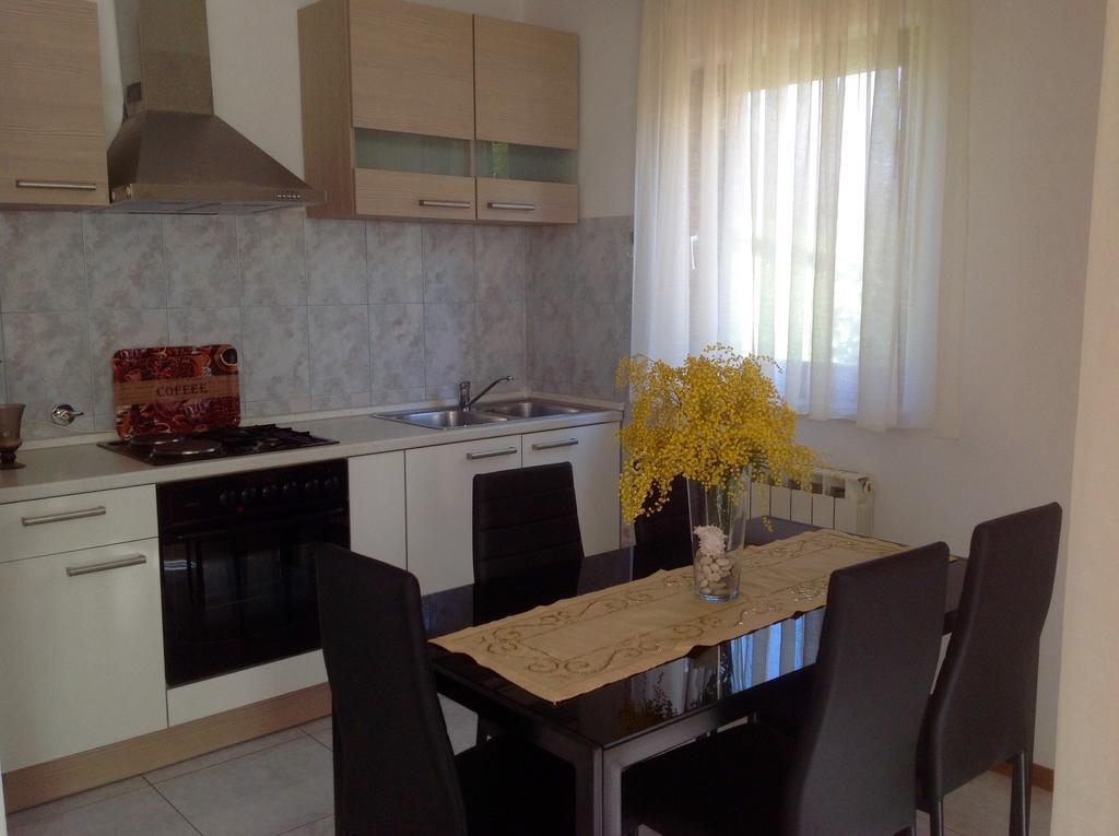 Apartments Krizine อูมัค ห้อง รูปภาพ
