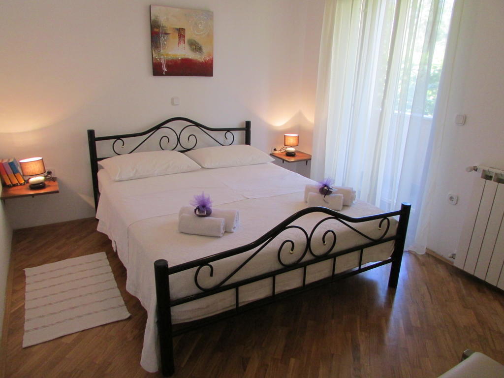 Apartments Krizine อูมัค ห้อง รูปภาพ